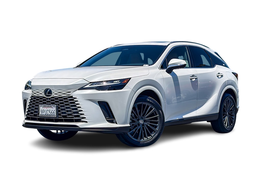 lexus rx hybrid 2025 2T2BBMCA3SC067971 image lexus rx hybrid 2025 2T2BBMCA3SC067971 image